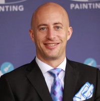 Cory Bartrim