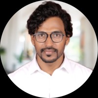 Vivek Kumar Chandra