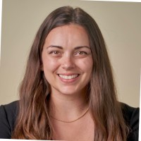 Valerie Hirschberg, M.Ed