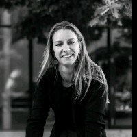 Myrthe De Louw - Postma