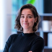 Dorinde van der Horst
