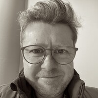 Stephen Clegg