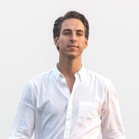 Jeroen Van Der Hoeven