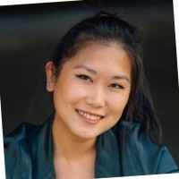 Tina Lu