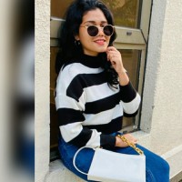Sriya E S