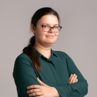 Aleksandra Przybył