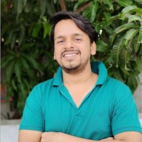 Mallikarjun Pujari