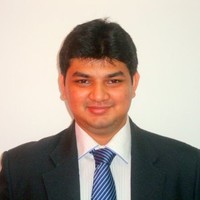 Ashik Shah