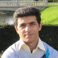 Saeid Karimi
