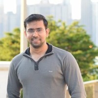 Amit Nagpal