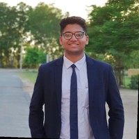 Mayank Soni