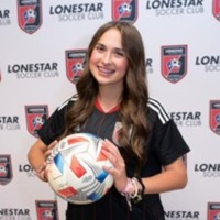 Kylie Marchand-Simons