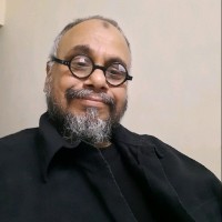 Professor Jaffer AA Khan B.Arch (Madras)., M.Sc Arch (Bartlett UCL,)., PhD (RMIT, Melbourne)