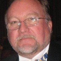 Pete Angus