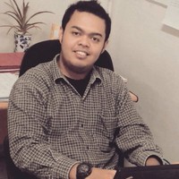 Deddy Putra