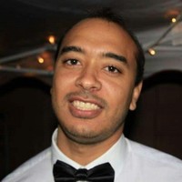 Angelo Davis