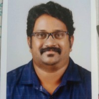 Arun M K
