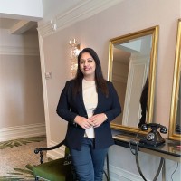 Dr. Anita Vincent