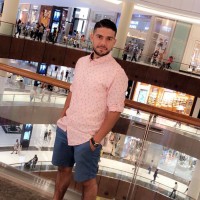 Mohaimen Breesam