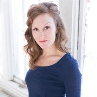 Jessica Lind Peterson