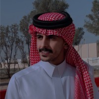 Abdulrahman Al-Mughairi