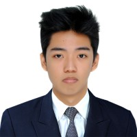 Edison Joseph D.C. Peña