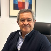 Luis Abril Mula