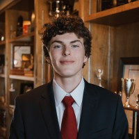 Jacob Mcgehee