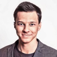 Denis Razlivinskikh