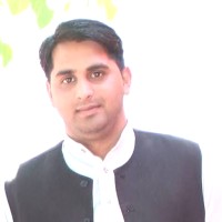 Naveed Iqbal