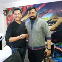 Deepak Aggarwal