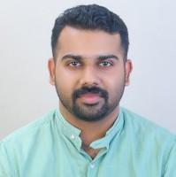 Aswanth Pankan (MBA AFHEA)