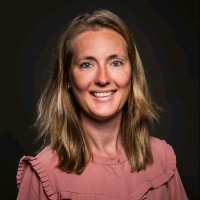 Joyce Boutsma
