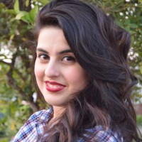 Jessica Salcedo Sánchez, Mha