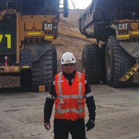 Edgard Armando Marroquin Colque