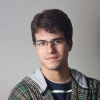 Sergio Augusto Barcellos Lins