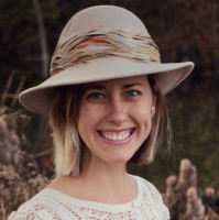 Kelly Mathews