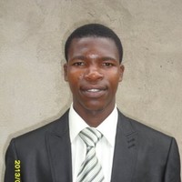 Albert Kangundu