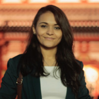 Veronica Jaramillo Santillan