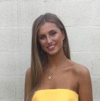 Grace Nicolas