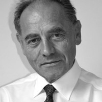 Germain Demeulemeester