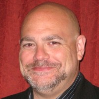 Michael Derby