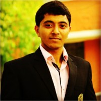 Yash Raval
