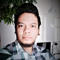 Faisal Bacalan