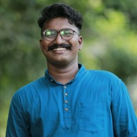 Vimal P V