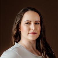 Eszter Szigetvári