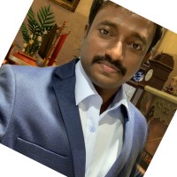 Kalaiselvan R