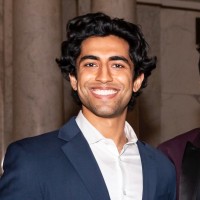 Kishan Patel