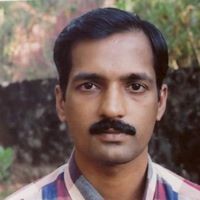 Prasanth P
