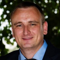 Kasper Wallentin Johansen